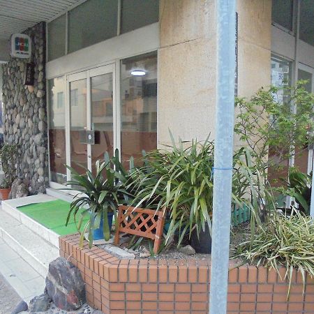 Yoshino Ryokan Osaka Eksteriør billede