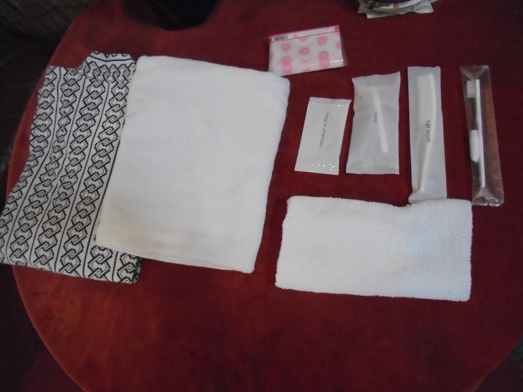 Yoshino Ryokan Osaka Eksteriør billede