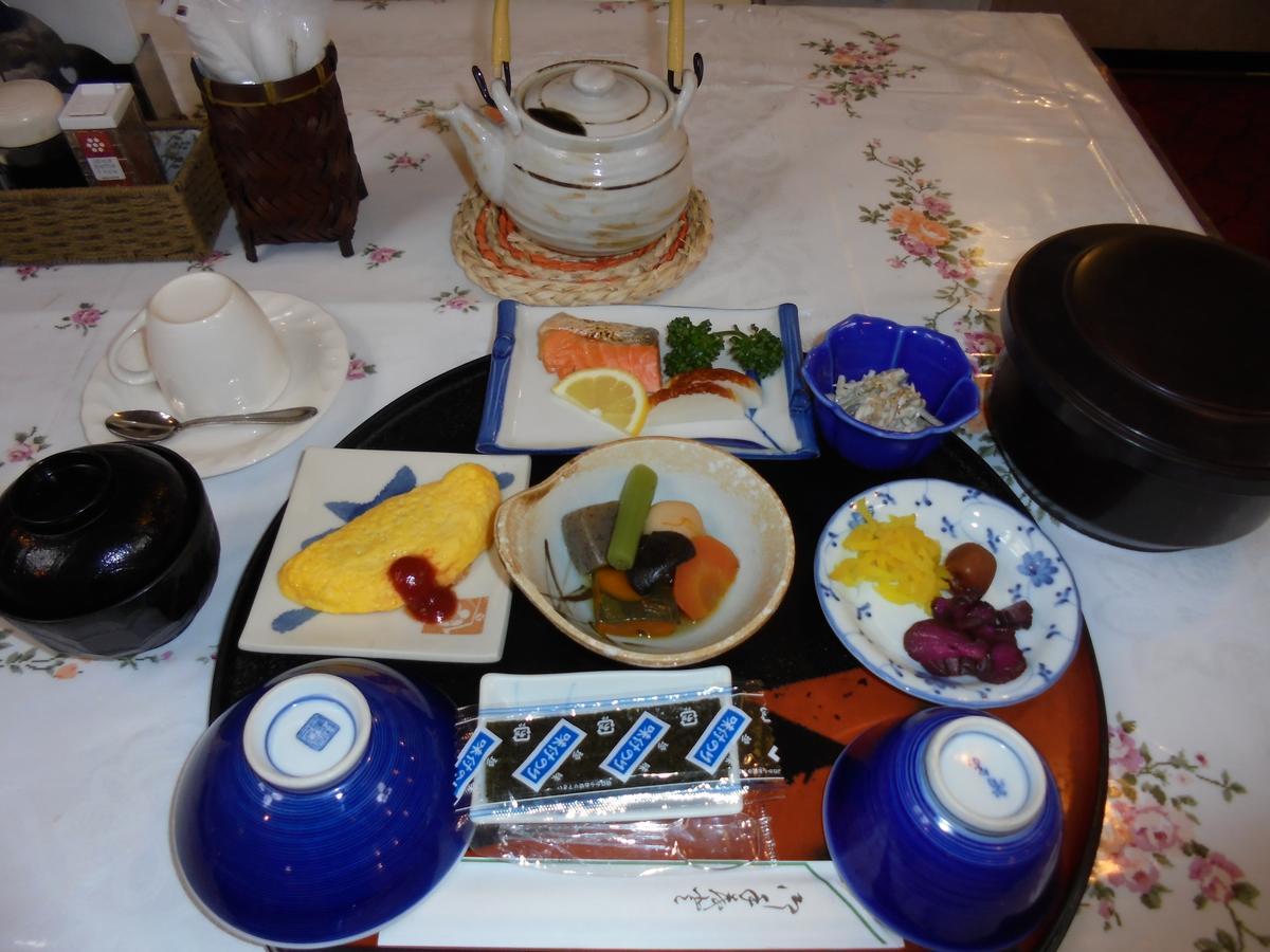 Yoshino Ryokan Osaka Eksteriør billede